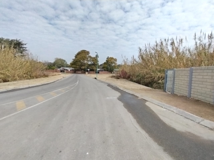 0 Bedroom Property for Sale in Brits North West